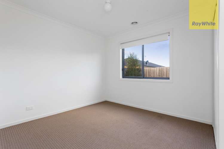Fifth view of Homely house listing, 6 Surveyor Street, Wyndham Vale VIC 3024