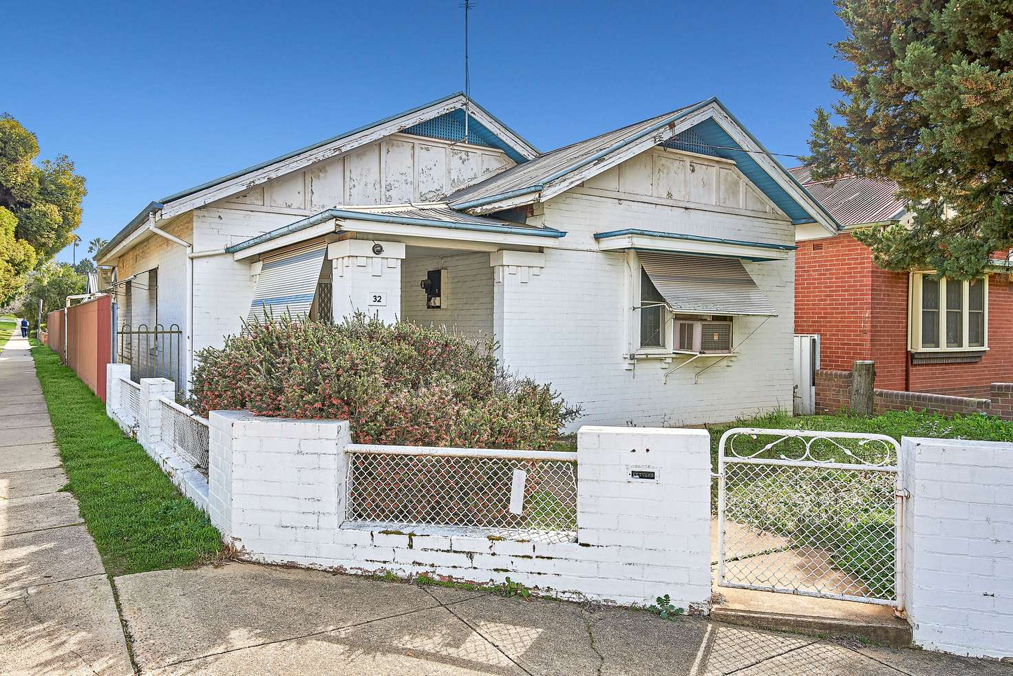 Main view of Homely house listing, 32 Docker Street, Wagga Wagga NSW 2650