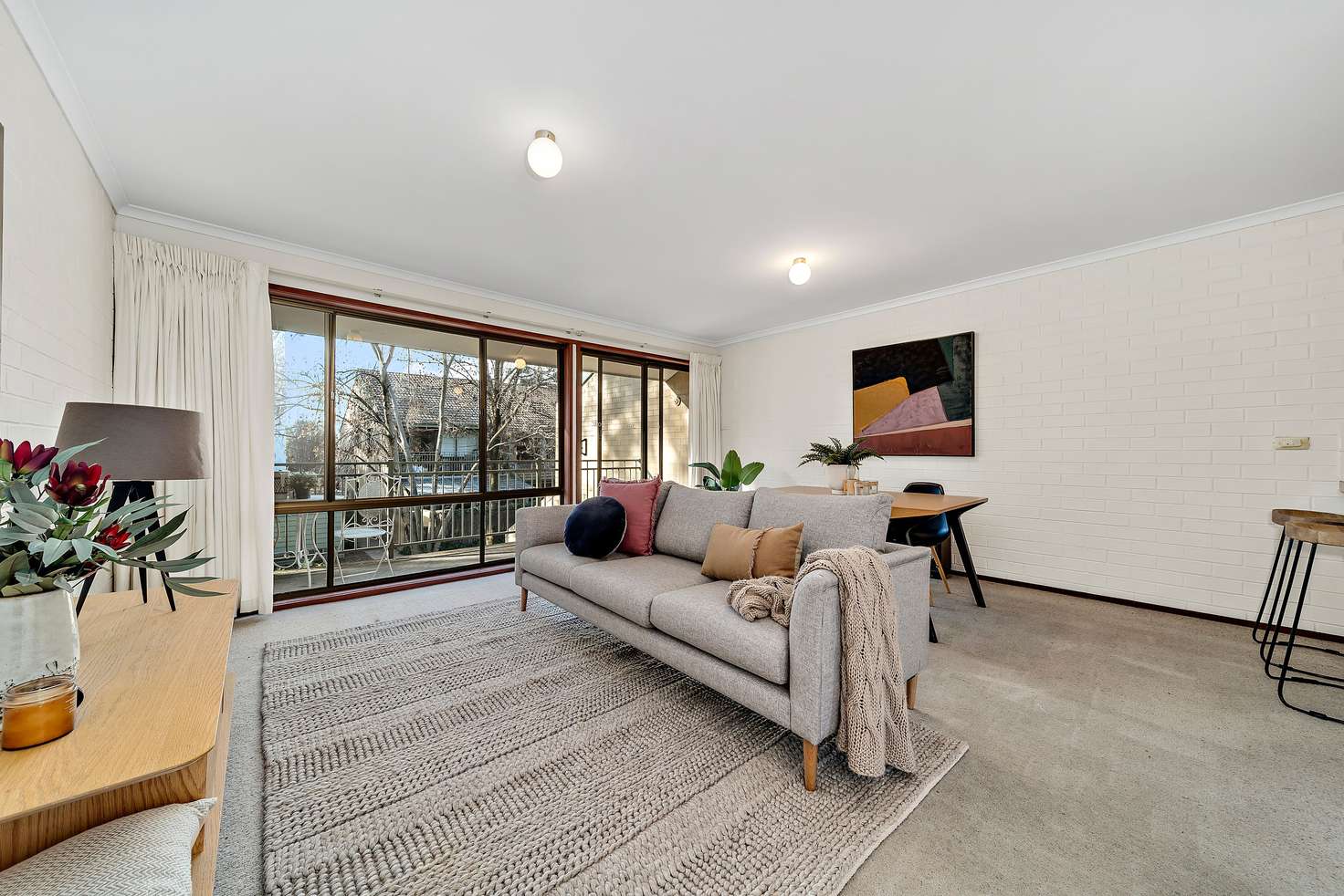 Main view of Homely apartment listing, 120/26 Oliver Street, Lyneham ACT 2602