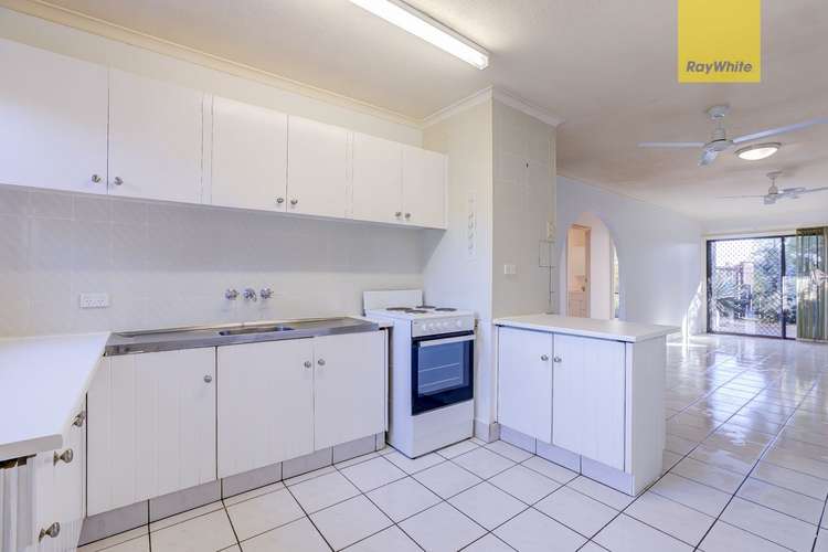 Second view of Homely townhouse listing, 13/57 North Road, Woodridge QLD 4114