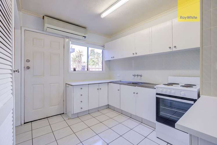 Third view of Homely townhouse listing, 13/57 North Road, Woodridge QLD 4114