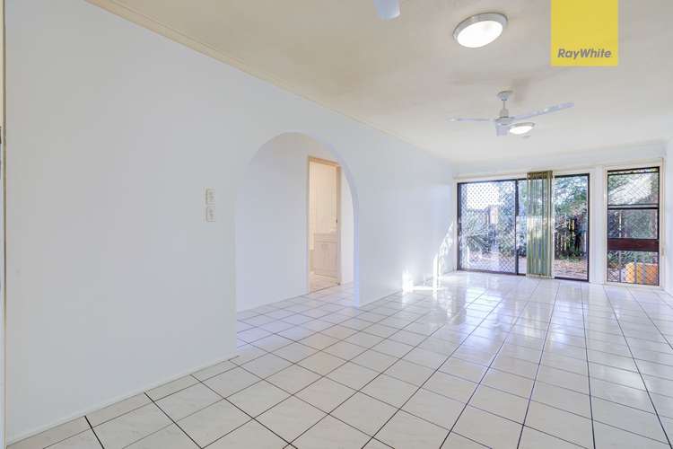 Fourth view of Homely townhouse listing, 13/57 North Road, Woodridge QLD 4114