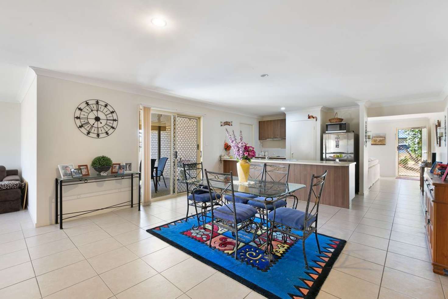 Main view of Homely house listing, 10 Elaine Place, Birkdale QLD 4159