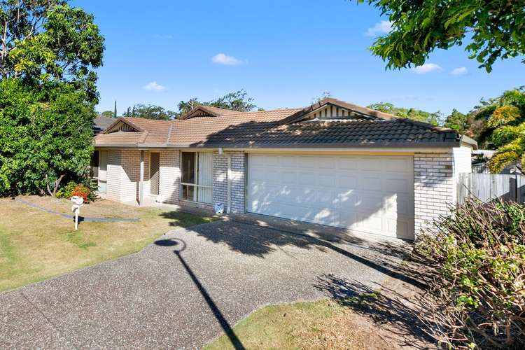 Second view of Homely house listing, 10 Elaine Place, Birkdale QLD 4159