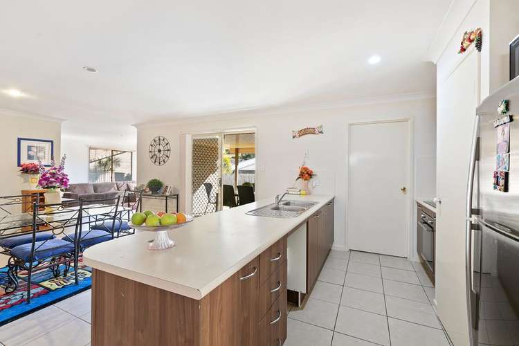 Third view of Homely house listing, 10 Elaine Place, Birkdale QLD 4159
