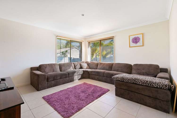 Fifth view of Homely house listing, 10 Elaine Place, Birkdale QLD 4159