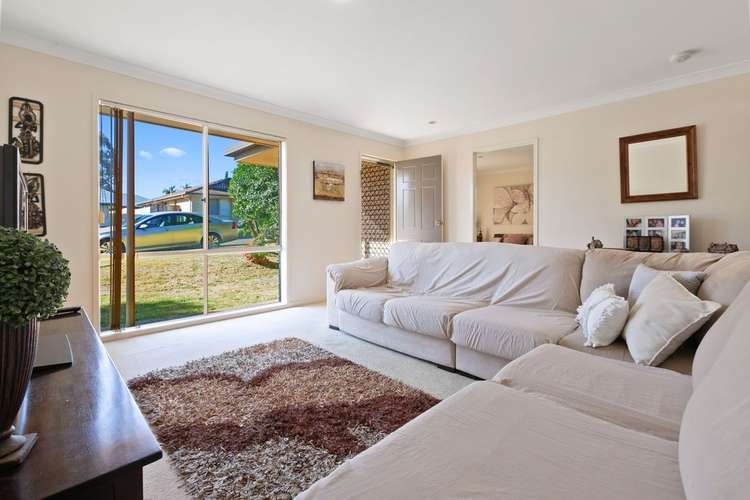Seventh view of Homely house listing, 10 Elaine Place, Birkdale QLD 4159