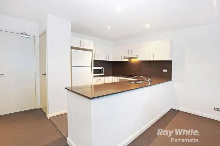 Main view of Homely unit listing, 712/22 Charles Street, Parramatta NSW 2150