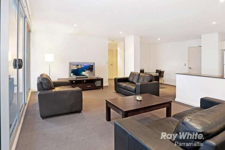 Second view of Homely unit listing, 712/22 Charles Street, Parramatta NSW 2150