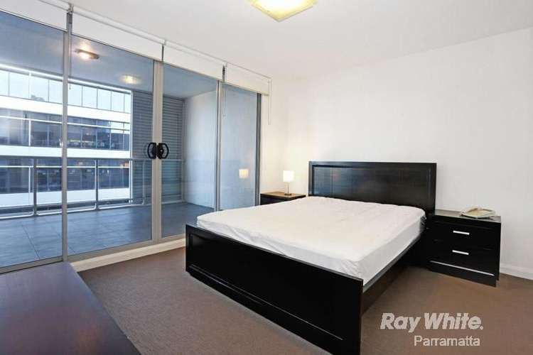 Fourth view of Homely unit listing, 712/22 Charles Street, Parramatta NSW 2150