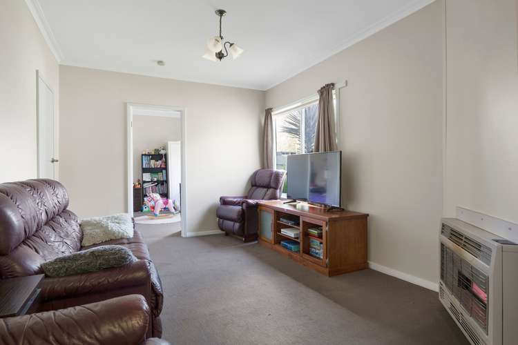 Fourth view of Homely house listing, 605 Drummond Street South, Redan VIC 3350