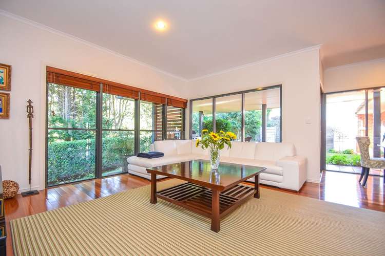 Main view of Homely house listing, 30/27-29 Capo Lane, Tamborine Mountain QLD 4272