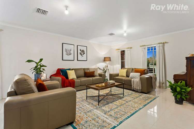 Fourth view of Homely house listing, 2 Royal Charlotte Drive, Patterson Lakes VIC 3197