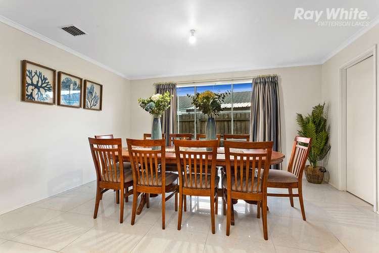 Fifth view of Homely house listing, 2 Royal Charlotte Drive, Patterson Lakes VIC 3197