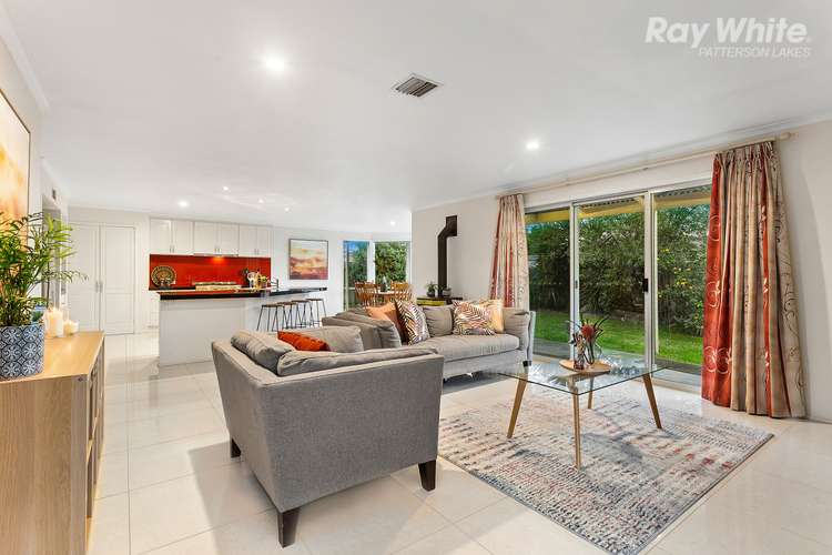 Sixth view of Homely house listing, 2 Royal Charlotte Drive, Patterson Lakes VIC 3197