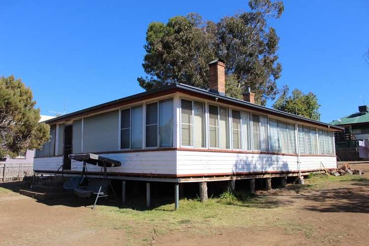 128 Maitland Street, Bingara NSW 2404