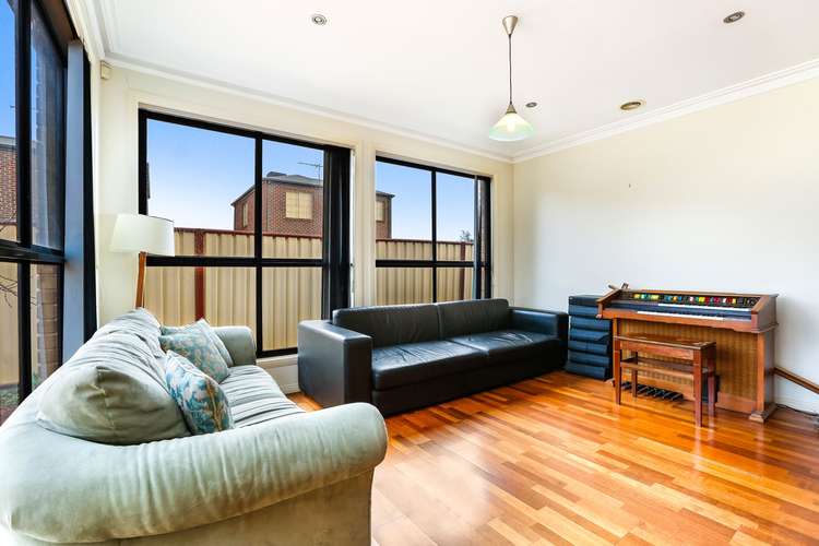 Fourth view of Homely house listing, 73 Roseleigh Boulevard, Sydenham VIC 3037