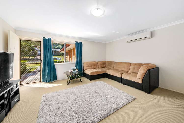 Main view of Homely unit listing, 3/17 Ivymount Street, Nathan QLD 4111