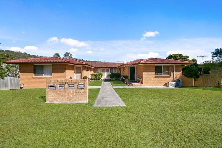 Second view of Homely unit listing, 3/17 Ivymount Street, Nathan QLD 4111