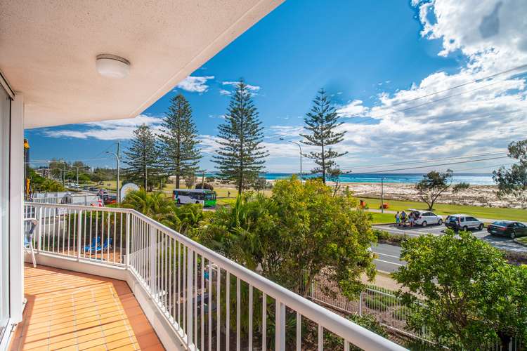 Second view of Homely apartment listing, 301/6 Coyne Street, Coolangatta QLD 4225