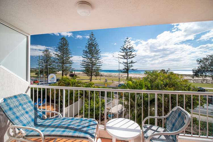 Third view of Homely apartment listing, 301/6 Coyne Street, Coolangatta QLD 4225