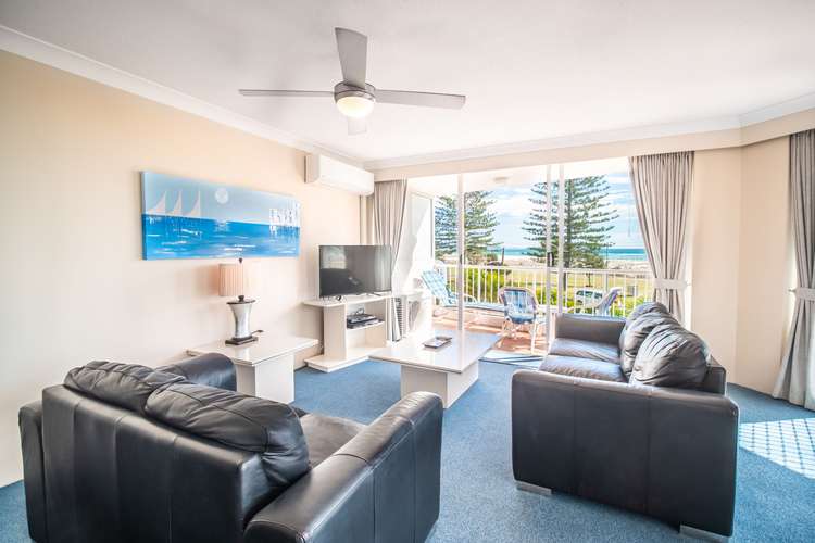 Fourth view of Homely apartment listing, 301/6 Coyne Street, Coolangatta QLD 4225