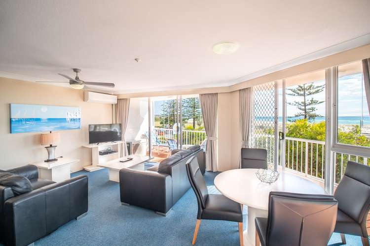 Fifth view of Homely apartment listing, 301/6 Coyne Street, Coolangatta QLD 4225