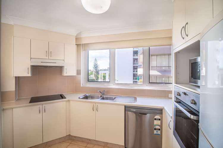 Seventh view of Homely apartment listing, 301/6 Coyne Street, Coolangatta QLD 4225