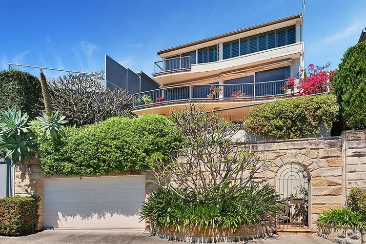 Third view of Homely house listing, 17 Hopetoun Avenue, Mosman NSW 2088