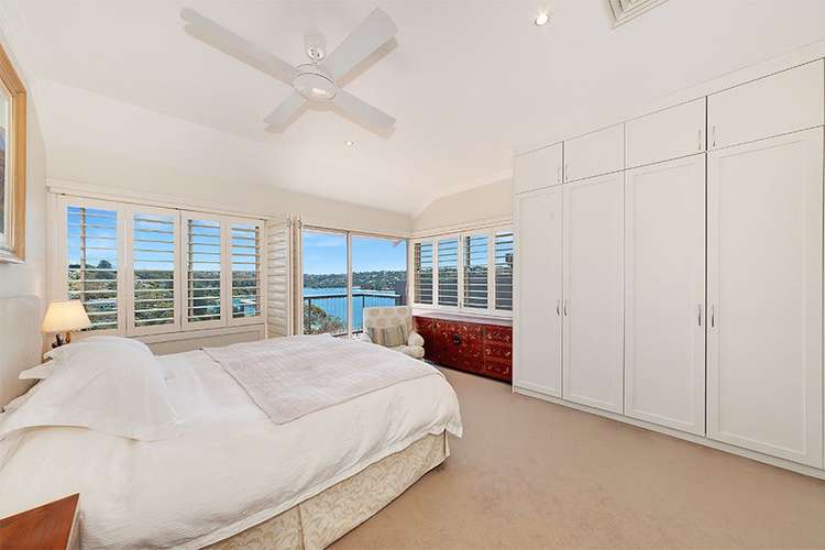 Fifth view of Homely house listing, 17 Hopetoun Avenue, Mosman NSW 2088