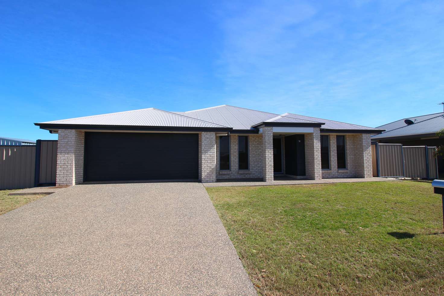 Main view of Homely house listing, 19 Lauren Drive, Emerald QLD 4720