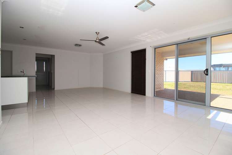 Fifth view of Homely house listing, 19 Lauren Drive, Emerald QLD 4720