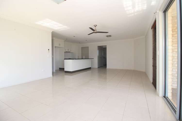 Sixth view of Homely house listing, 19 Lauren Drive, Emerald QLD 4720