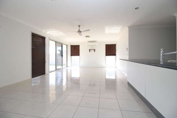 Seventh view of Homely house listing, 19 Lauren Drive, Emerald QLD 4720