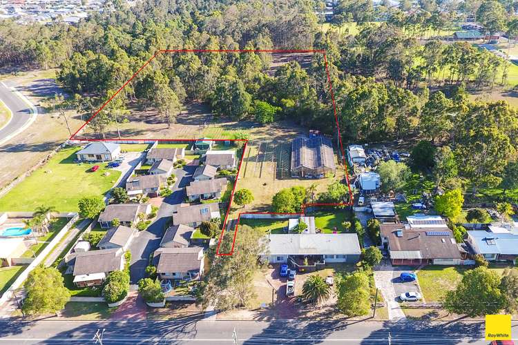 Main view of Homely residentialLand listing, 48 Hillcrest Avenue, South Nowra NSW 2541
