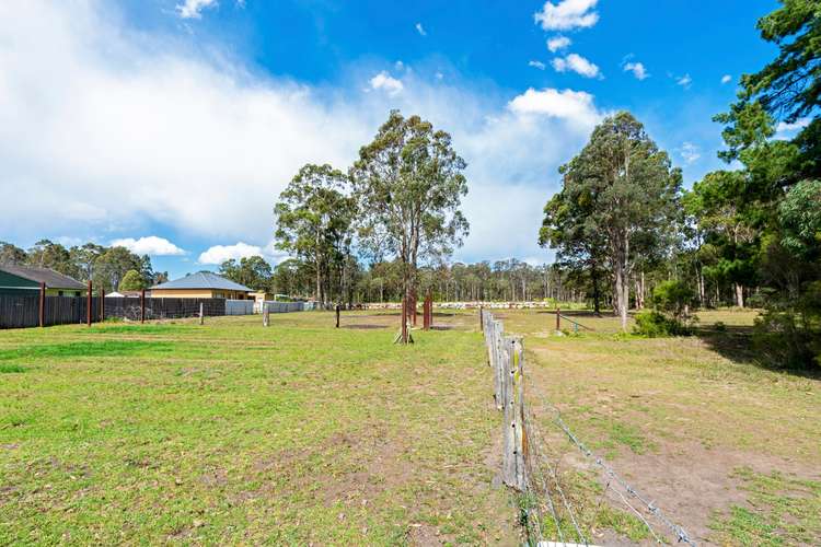 Second view of Homely residentialLand listing, 48 Hillcrest Avenue, South Nowra NSW 2541