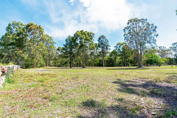 Fourth view of Homely residentialLand listing, 48 Hillcrest Avenue, South Nowra NSW 2541