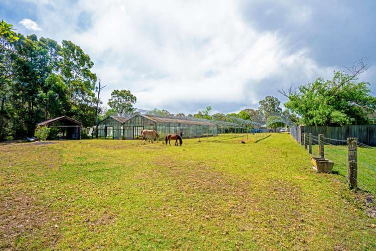 Seventh view of Homely residentialLand listing, 48 Hillcrest Avenue, South Nowra NSW 2541