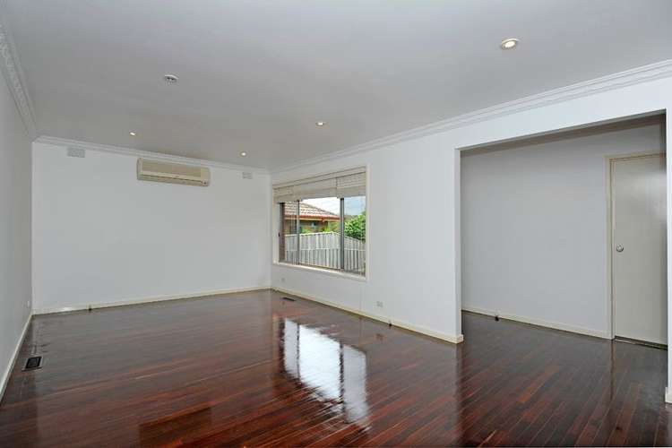 Second view of Homely house listing, 25 Luton Way, Bundoora VIC 3083