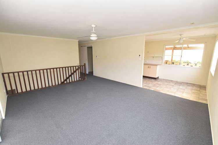Second view of Homely house listing, 110 Dalrymple Drive, Toolooa QLD 4680