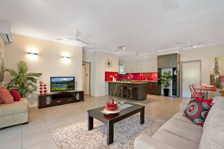 Second view of Homely house listing, 26 Douglas Street, Ludmilla NT 820