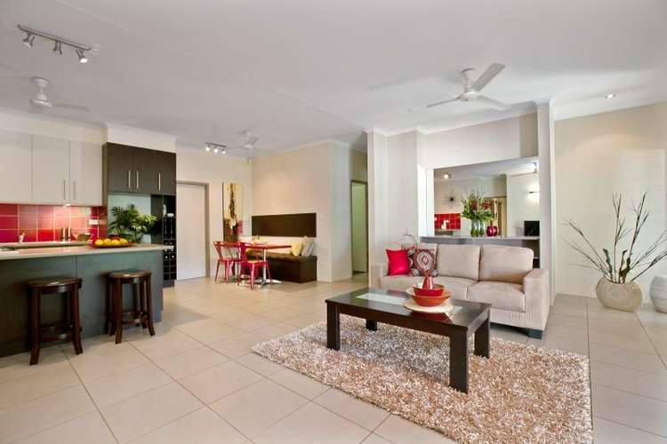 Third view of Homely house listing, 26 Douglas Street, Ludmilla NT 820