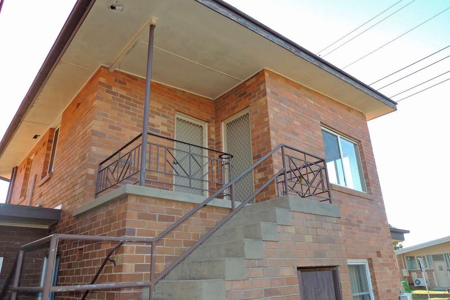 Main view of Homely house listing, 1/41 King Street, Gloucester NSW 2422