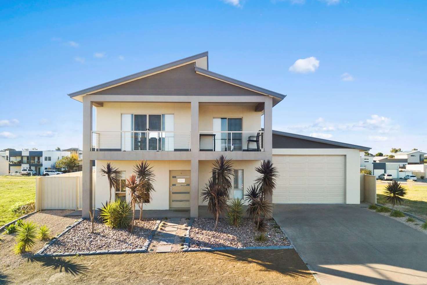 Main view of Homely house listing, 3 Stableford Court, Port Hughes SA 5558