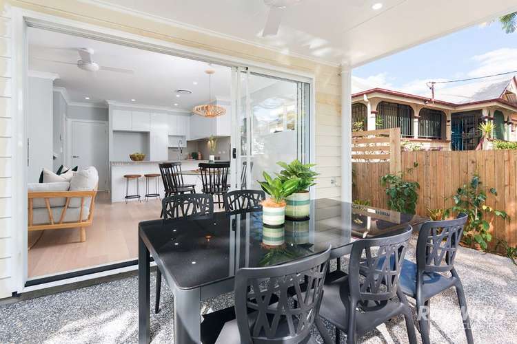 Third view of Homely townhouse listing, 2/57 Stuckey Road, Clayfield QLD 4011