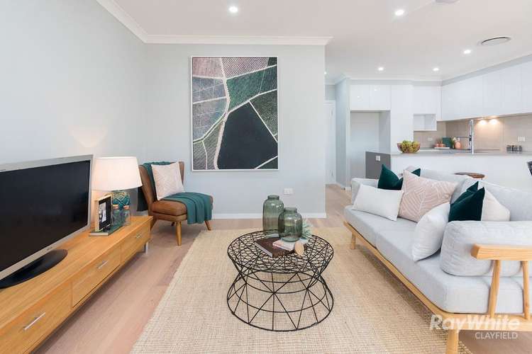 Fifth view of Homely townhouse listing, 2/57 Stuckey Road, Clayfield QLD 4011