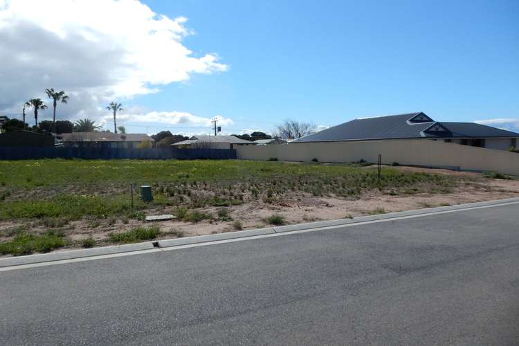 Third view of Homely residentialLand listing, 4 Sailors Street, Ardrossan SA 5571