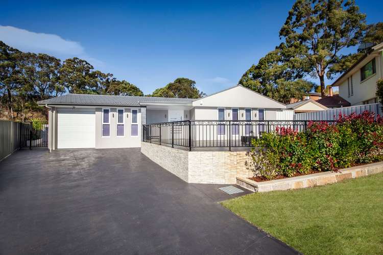 Second view of Homely house listing, 7 Ironbark Close, Alfords Point NSW 2234