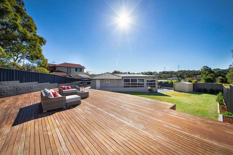 Fifth view of Homely house listing, 7 Ironbark Close, Alfords Point NSW 2234