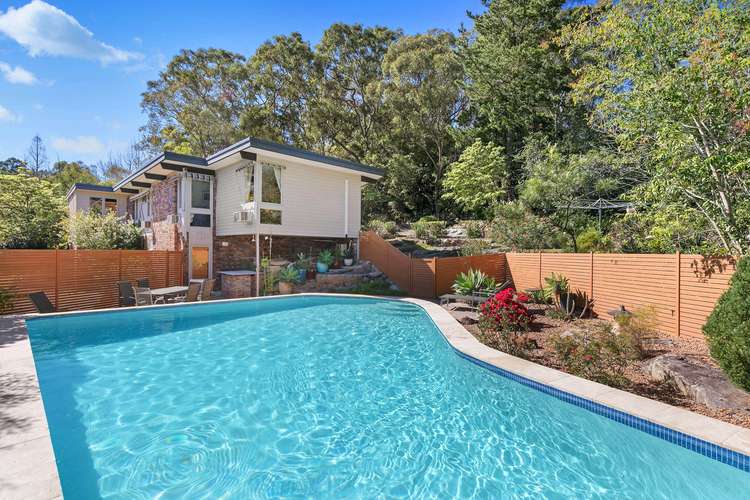 Main view of Homely house listing, 2 Ramsay Avenue, West Pymble NSW 2073